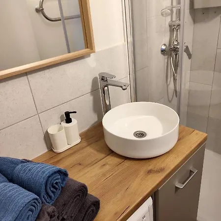 Chaika Dubulti 2 * Jurmala