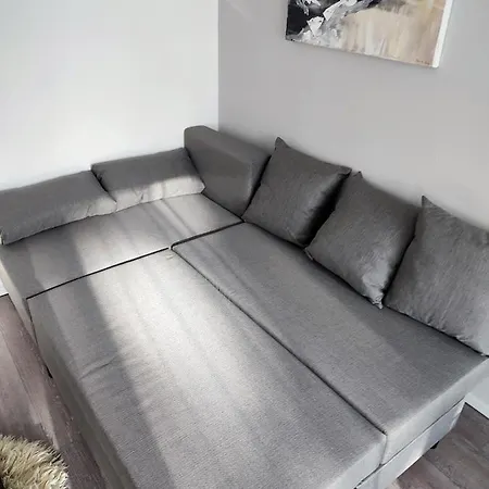 Apartment Chaika Dubulti 2 Jurmala