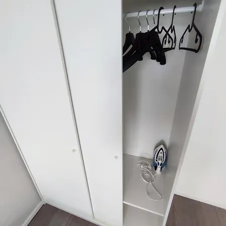 Apartment Chaika Dubulti 2 *