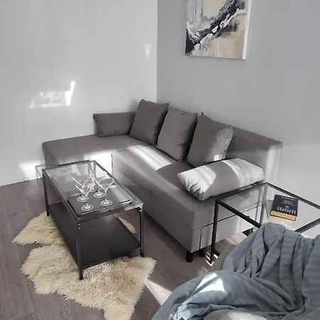 Chaika Dubulti 2 Apartment