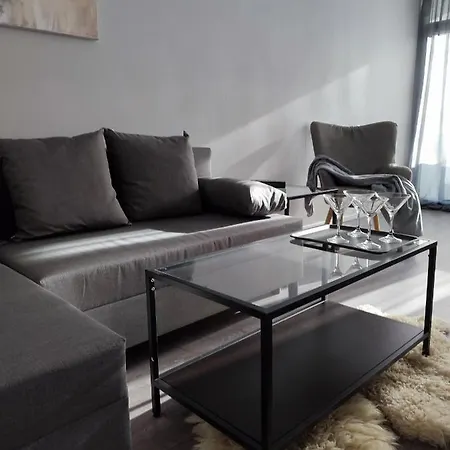 Apartment Chaika Dubulti 2 Jurmala