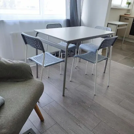 Apartment Chaika Dubulti 2 *